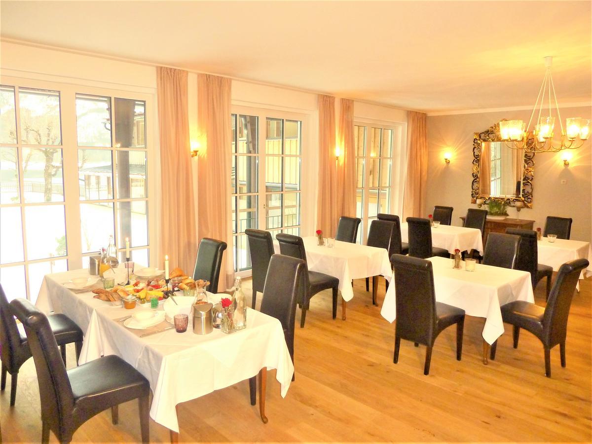 Hotel Am See - Seeresidenz Altaussee Exterior photo
